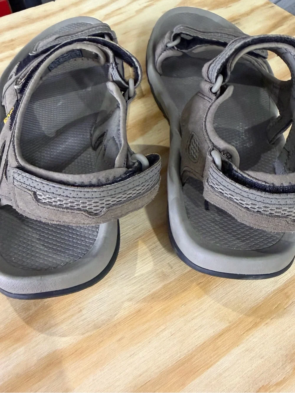 Teva men’s outdoor